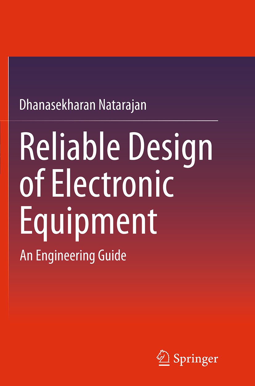 Reliable Design of Electronic Equipment