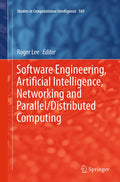 Studies in Computational Intelligence