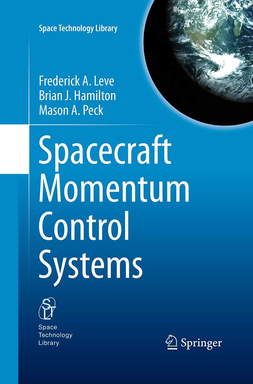 Space Technology Library