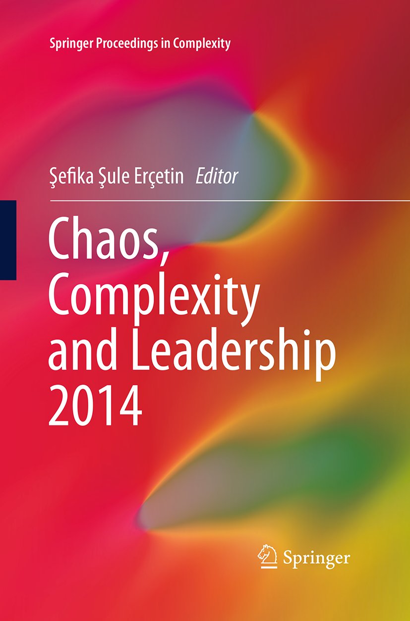 Springer Proceedings in Complexity