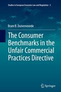 Studies in European Economic Law and Regulation
