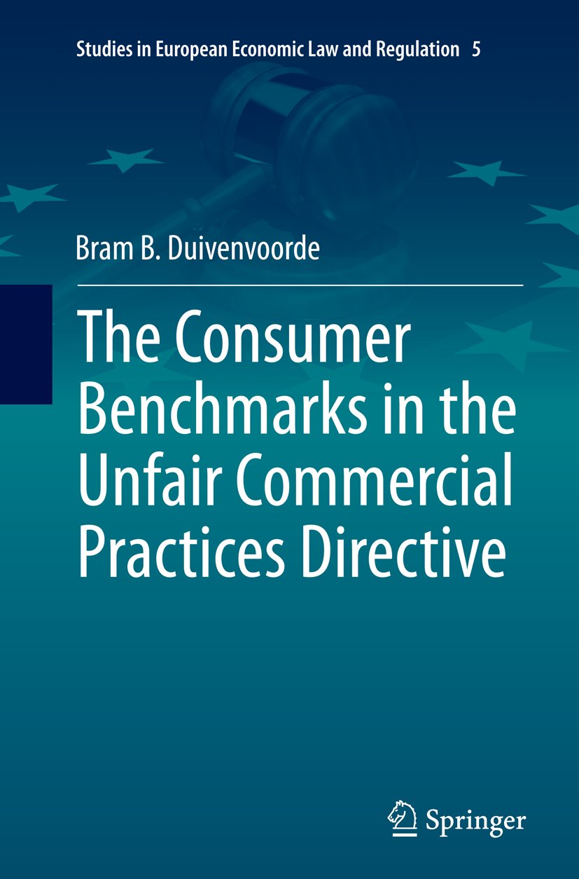 Studies in European Economic Law and Regulation