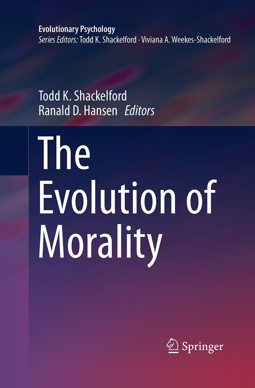 Evolutionary Psychology