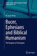 Studies in Early Modern Religious Tradition, Culture and Society