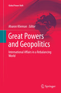 Global Power Shift
