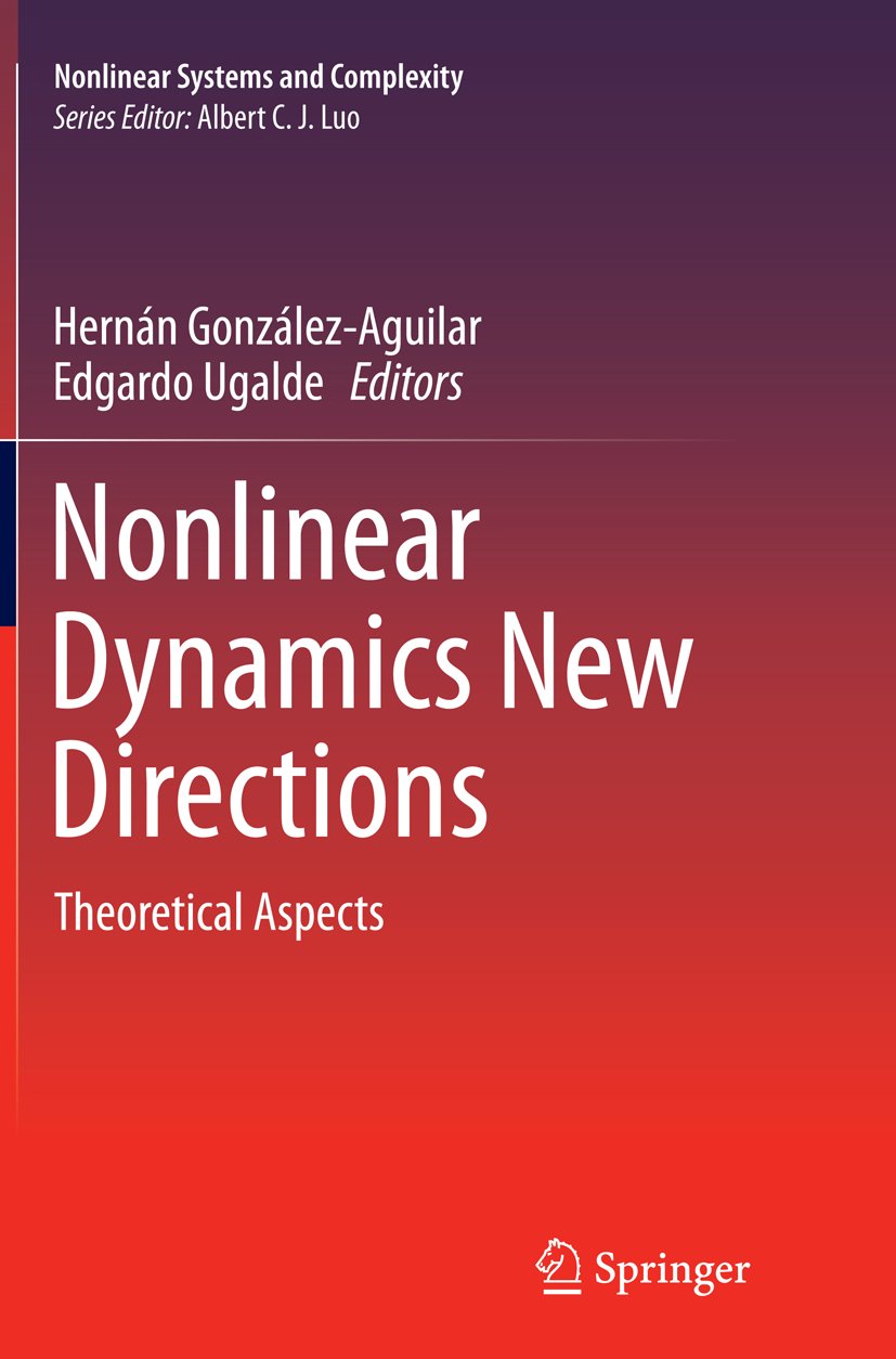 Nonlinear Systems and Complexity