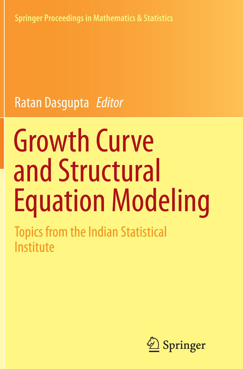 Springer Proceedings in Mathematics & Statistics