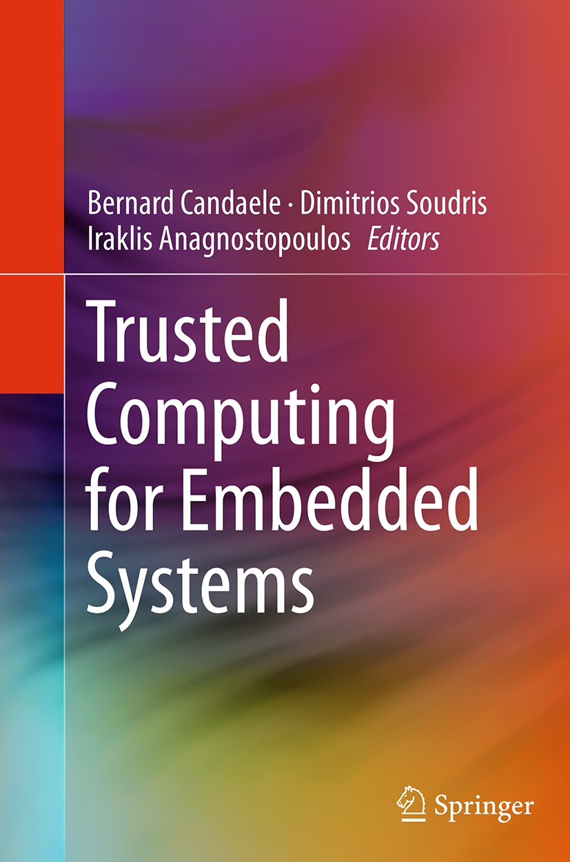 Trusted Computing for Embedded Systems