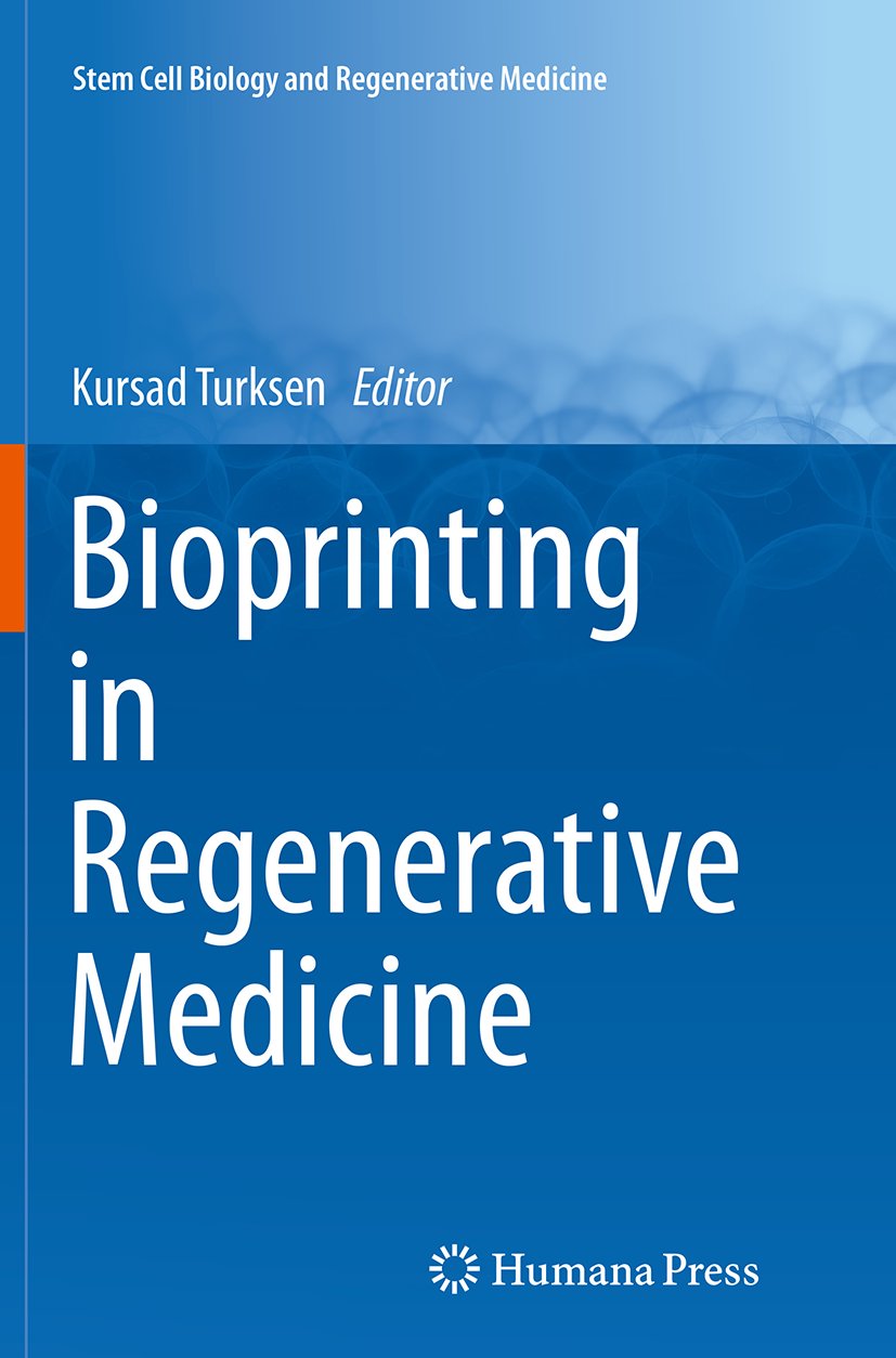 Stem Cell Biology and Regenerative Medicine