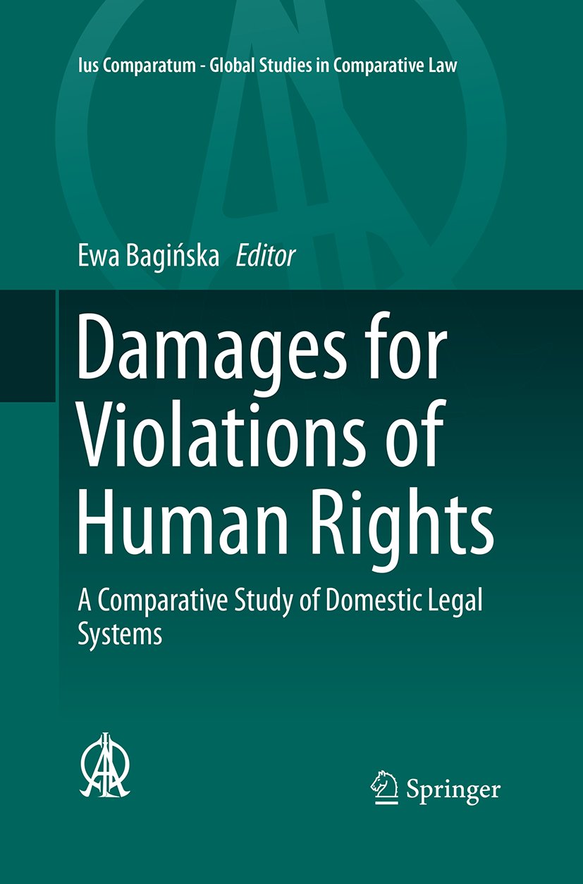 Ius Comparatum - Global Studies in Comparative Law