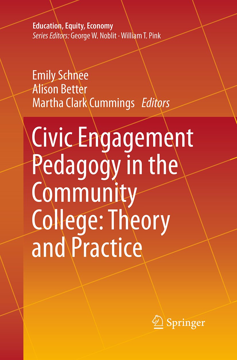 Education, Equity, Economy