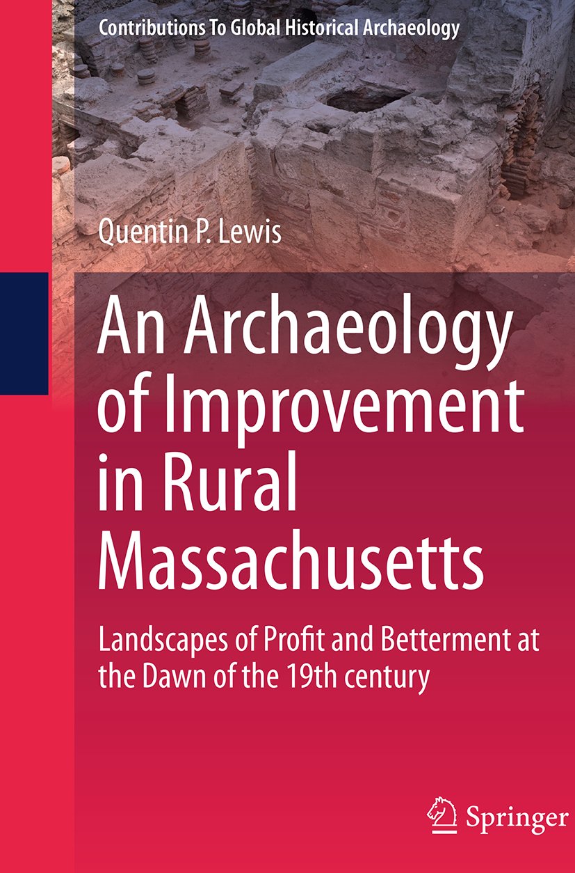 Contributions To Global Historical Archaeology