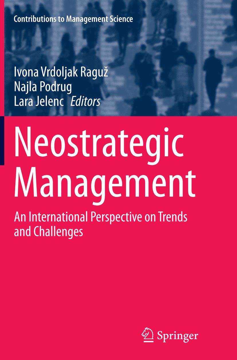 Contributions to Management Science