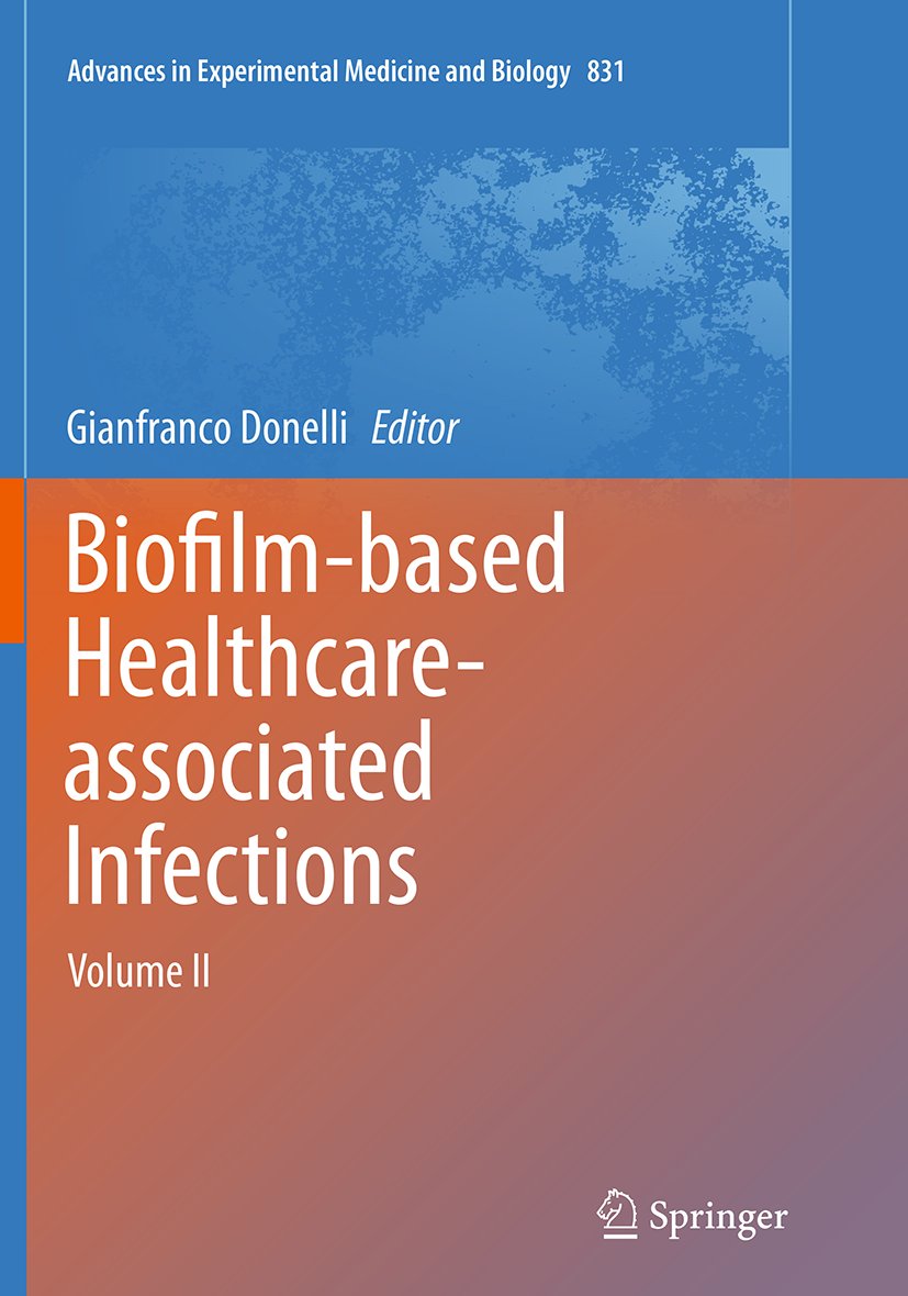 Advances in Experimental Medicine and Biology