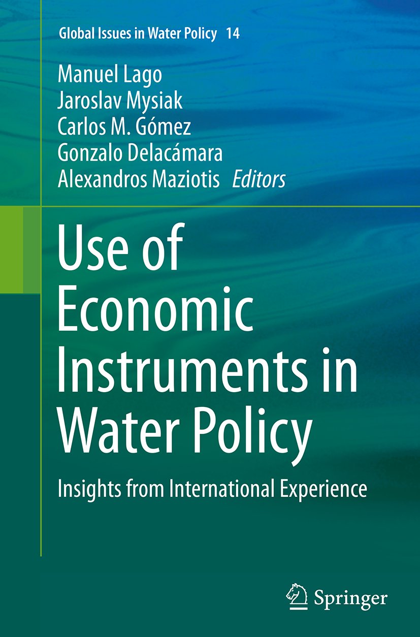 Global Issues in Water Policy