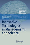 Topics in Intelligent Engineering and Informatics
