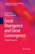 International Perspectives on Social Policy, Administration, and Practice