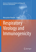 Advances in Experimental Medicine and Biology