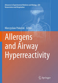 Advances in Experimental Medicine and Biology