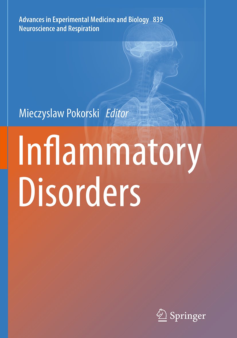 Advances in Experimental Medicine and Biology