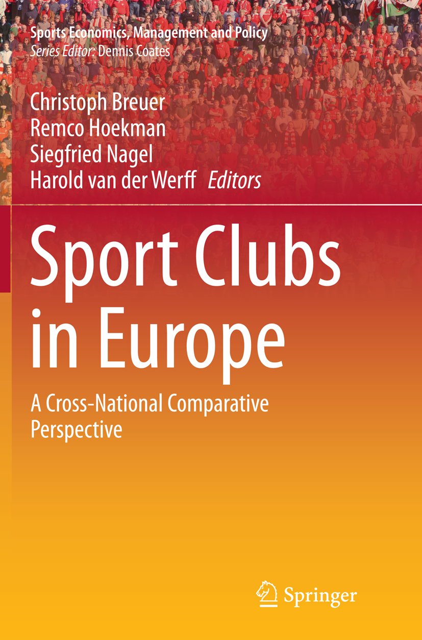 Sport Clubs in Europe