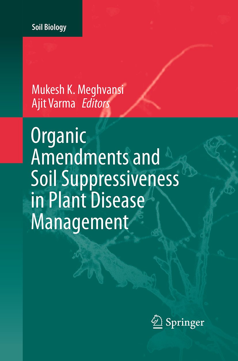 Soil Biology