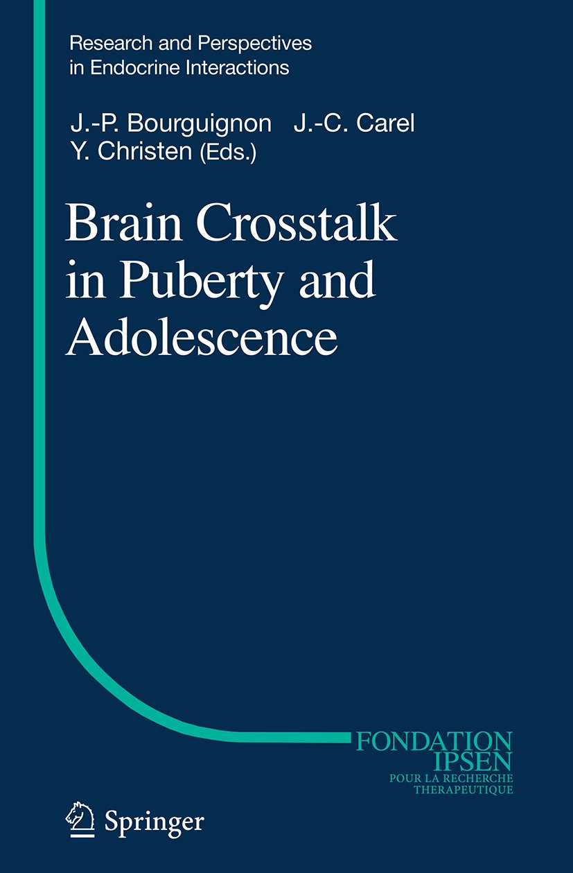Research and Perspectives in Endocrine Interactions