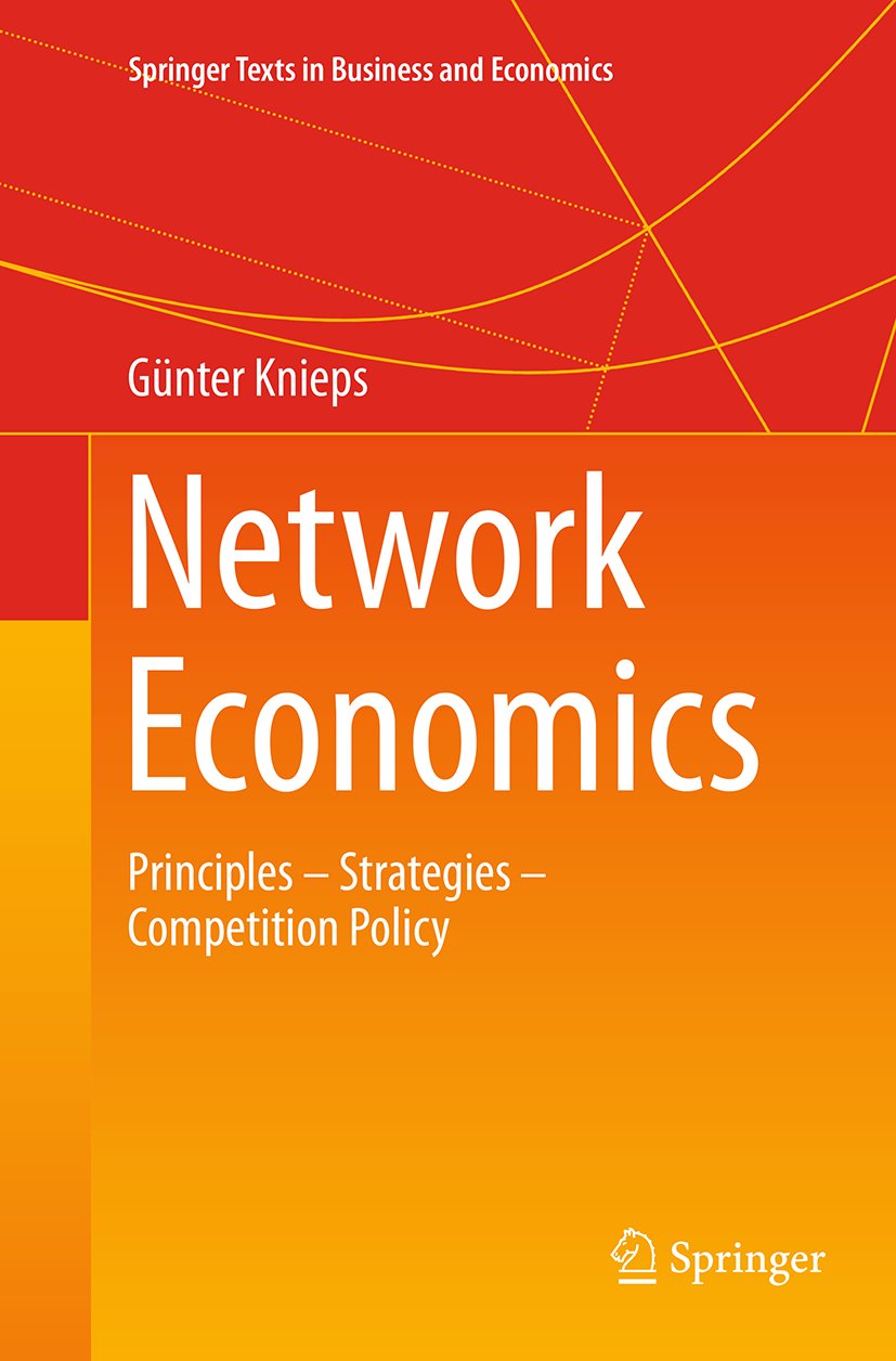 Springer Texts in Business and Economics