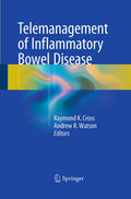 Telemanagement of Inflammatory Bowel Disease