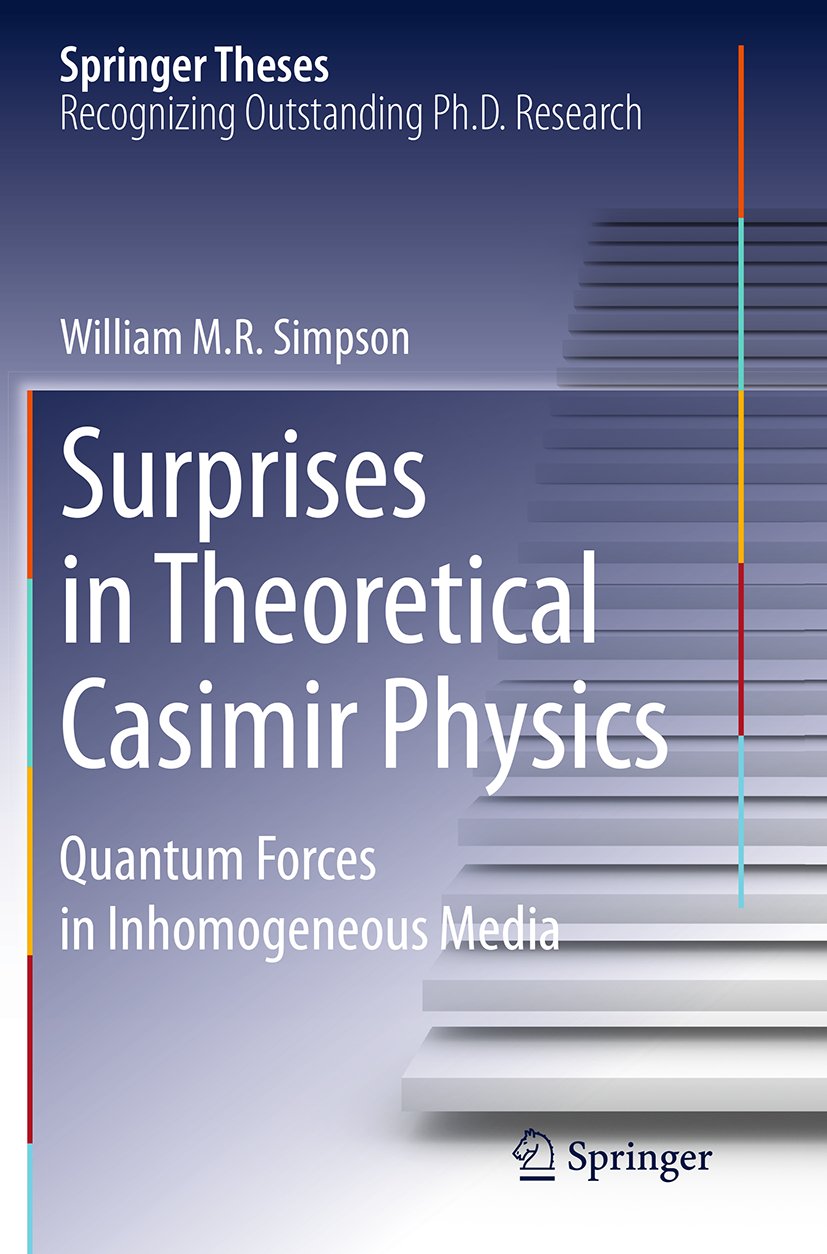 Springer Theses