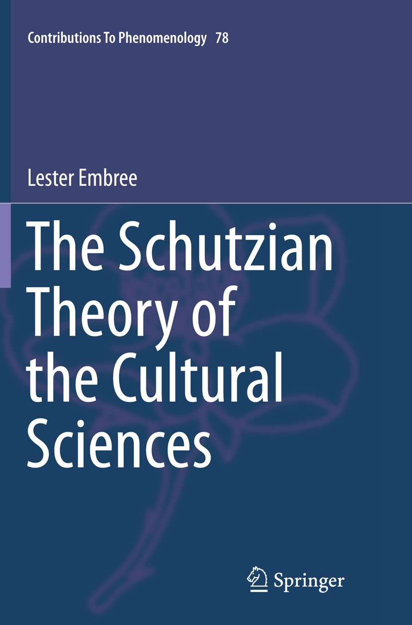Contributions to Phenomenology