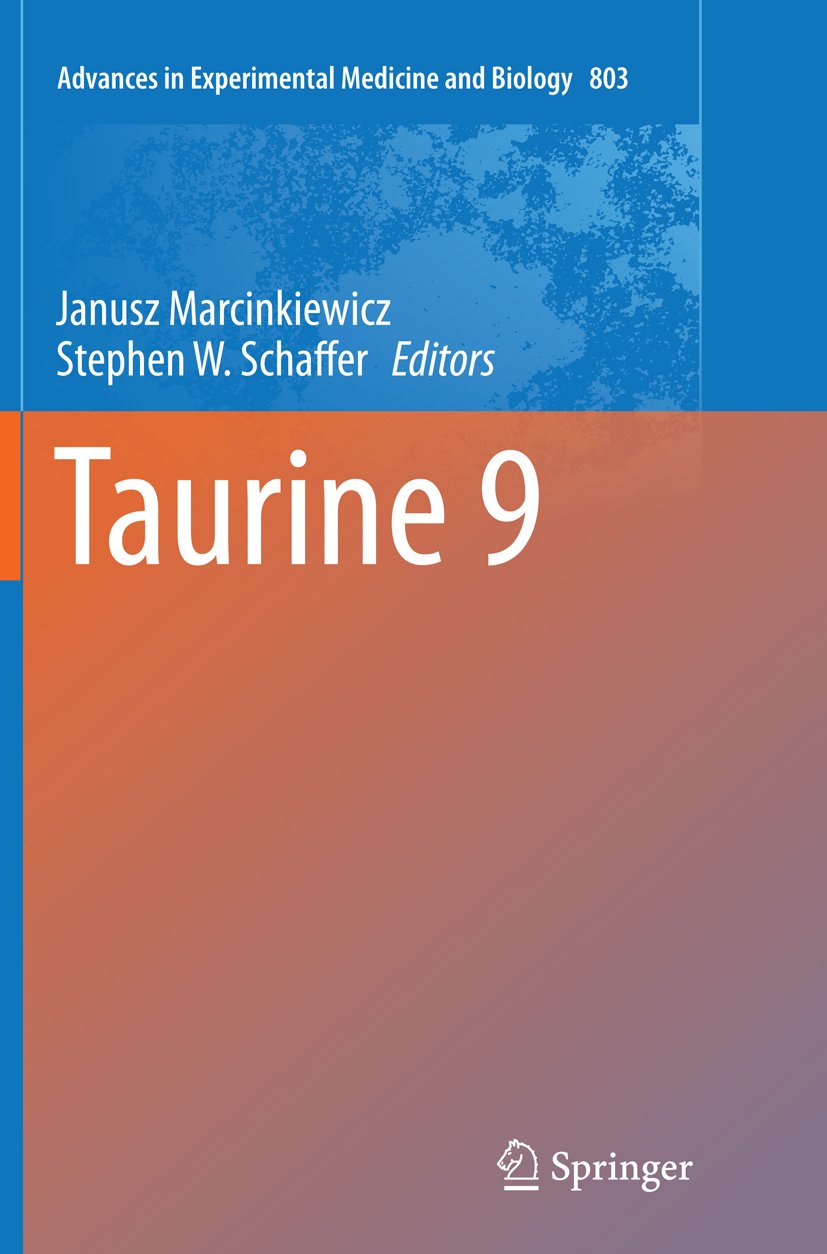 Taurine 9