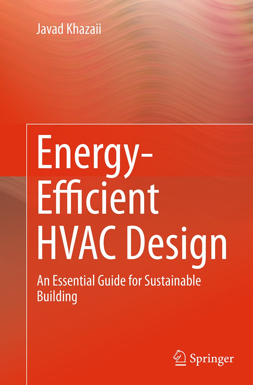 Energy-Efficient HVAC Design