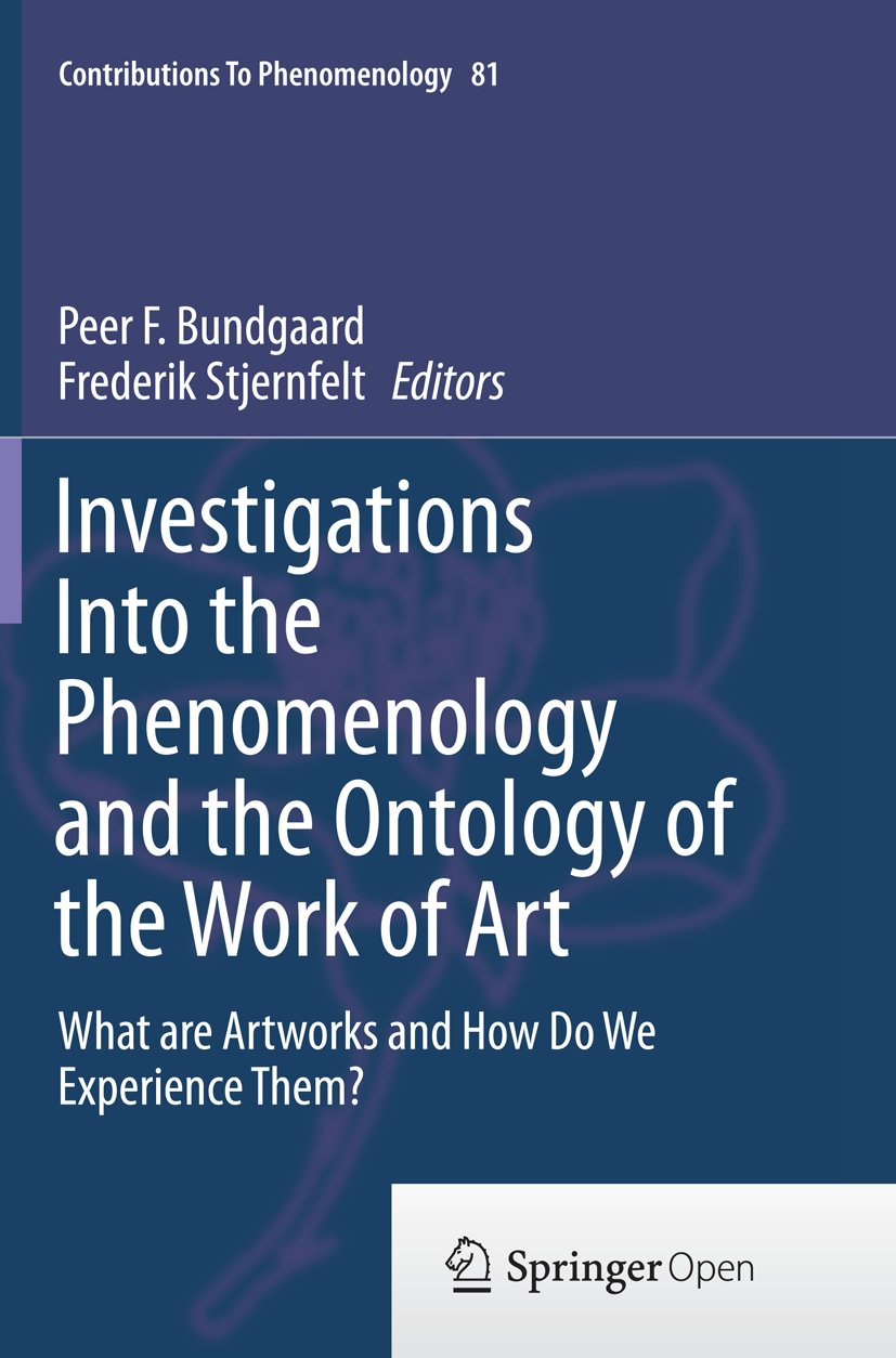 Contributions to Phenomenology