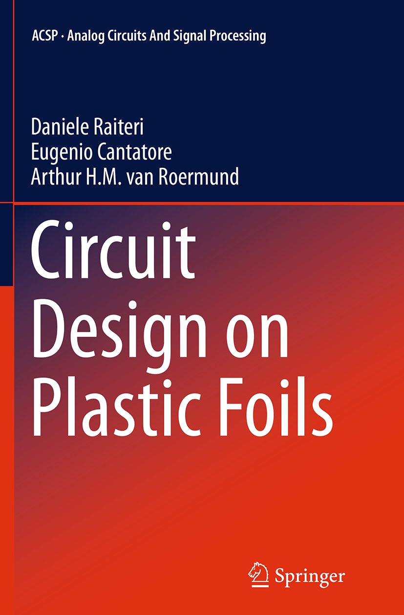 Analog Circuits and Signal Processing
