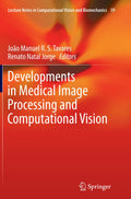 Lecture Notes in Computational Vision and Biomechanics