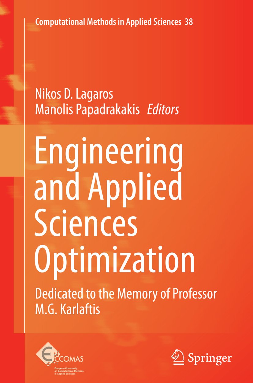 Computational Methods in Applied Sciences