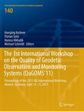 International Association of Geodesy Symposia