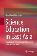 Science Education in East Asia