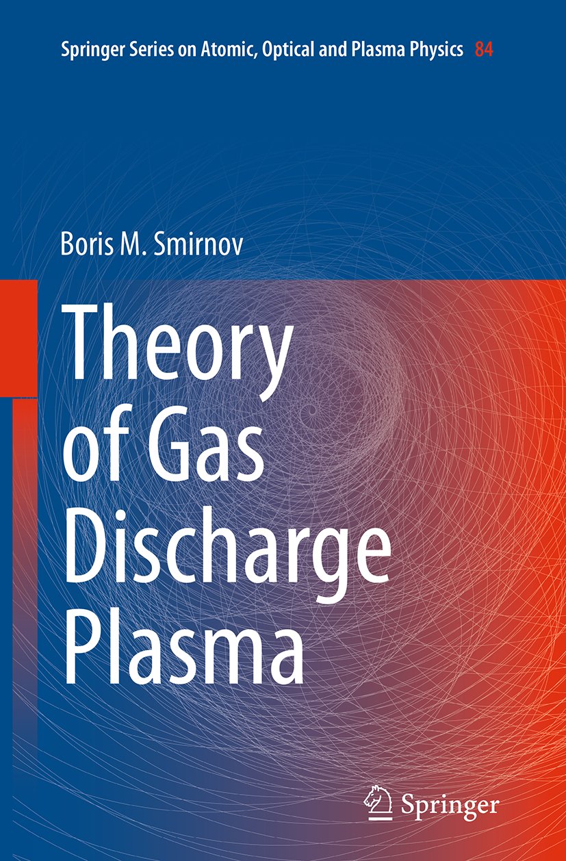 Springer Series on Atomic, Optical, and Plasma Physics