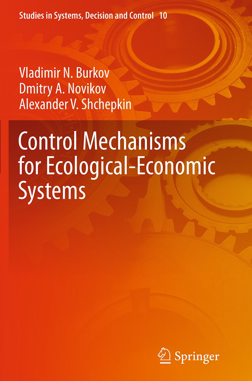 Studies in Systems, Decision and Control