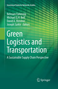 Greening of Industry Networks Studies
