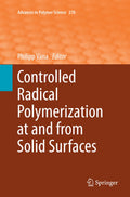 Advances in Polymer Science