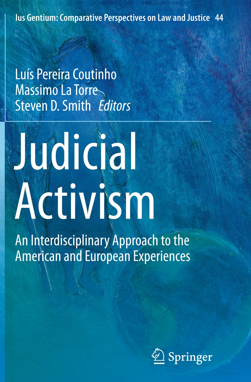 Ius Gentium: Comparative Perspectives on Law and Justice
