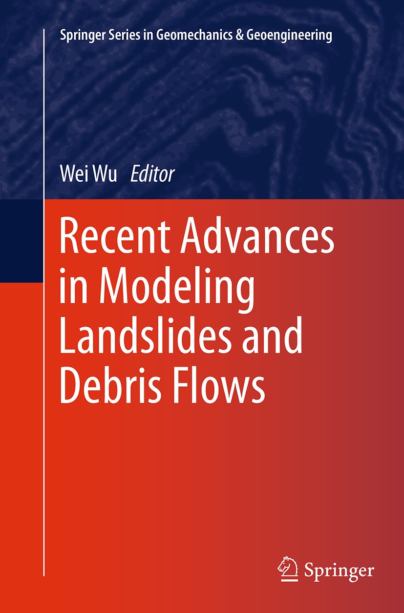 Springer Series in Geomechanics and Geoengineering