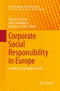 CSR, Sustainability, Ethics & Governance