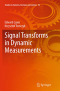 Studies in Systems, Decision and Control