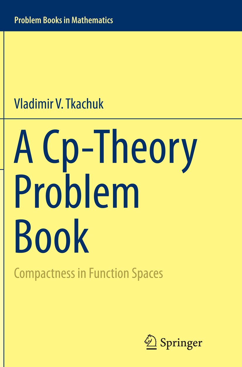 Problem Books in Mathematics