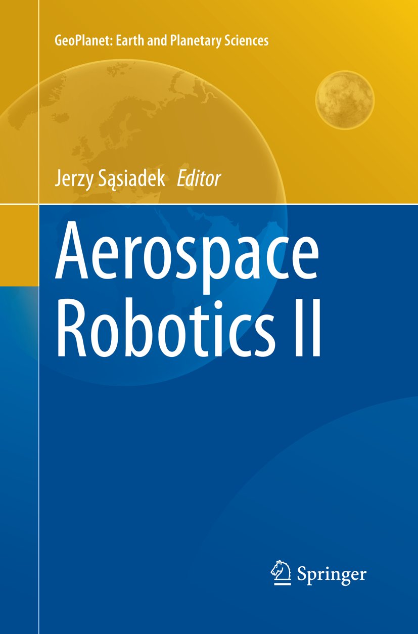 GeoPlanet: Earth and Planetary Sciences
