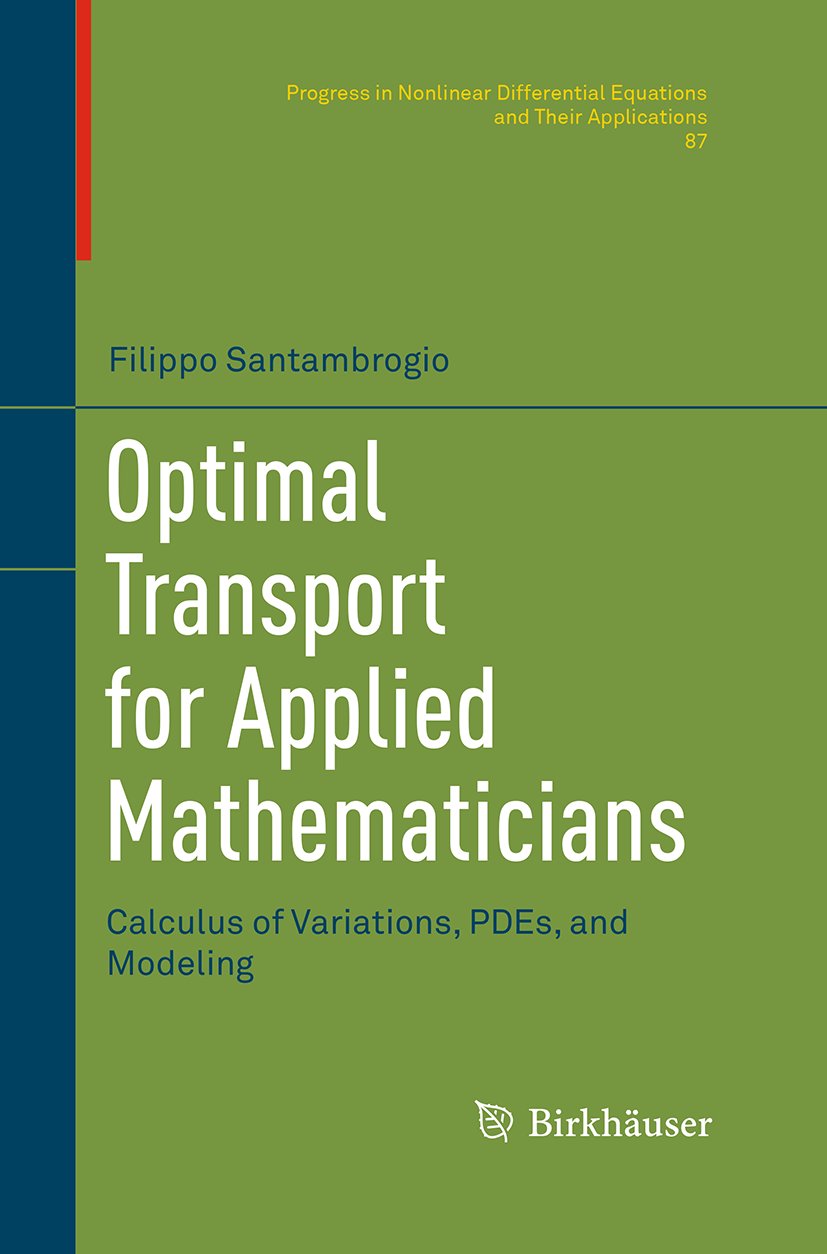 Progress in Nonlinear Differential Equations and Their Applications